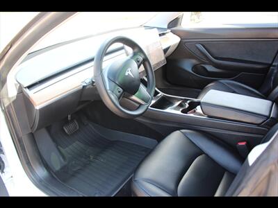 2020 Tesla Model 3 Long Range   - Photo 8 - Euless, TX 76040