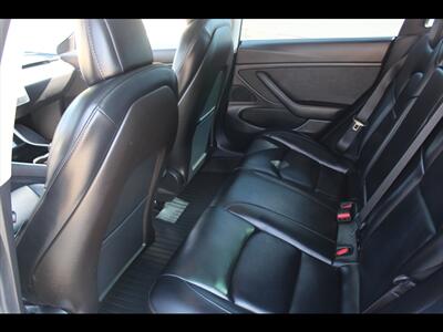 2020 Tesla Model 3 Long Range   - Photo 9 - Euless, TX 76040