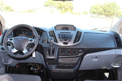 2018 Ford Transit 350 XL - Photo 21 - Euless, TX 76040