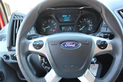 2018 Ford Transit 350 XL - Photo 32 - Euless, TX 76040