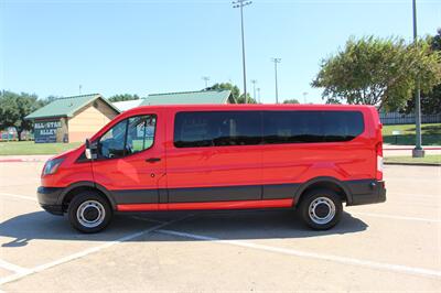 2018 Ford Transit 350 XL - Photo 2 - Euless, TX 76040