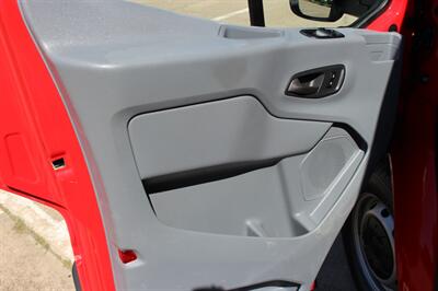 2018 Ford Transit 350 XL - Photo 30 - Euless, TX 76040