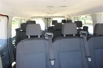 2018 Ford Transit 350 XL - Photo 16 - Euless, TX 76040