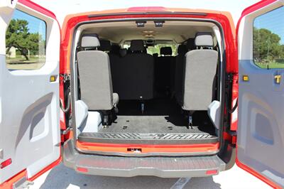 2018 Ford Transit 350 XL - Photo 9 - Euless, TX 76040