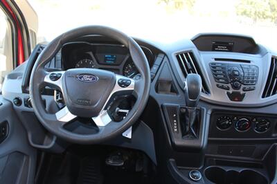 2018 Ford Transit 350 XL - Photo 22 - Euless, TX 76040