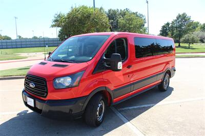 2018 Ford Transit 350 XL - Photo 1 - Euless, TX 76040