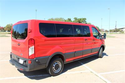 2018 Ford Transit 350 XL - Photo 5 - Euless, TX 76040