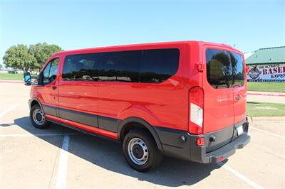 2018 Ford Transit 350 XL - Photo 3 - Euless, TX 76040