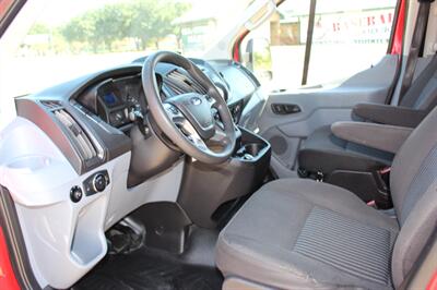 2018 Ford Transit 350 XL - Photo 29 - Euless, TX 76040