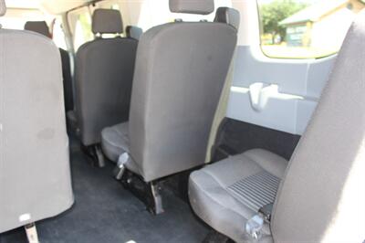 2018 Ford Transit 350 XL - Photo 12 - Euless, TX 76040