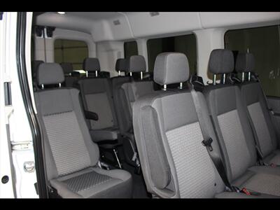 2023 Ford Transit 350 XLT   - Photo 13 - Euless, TX 76040