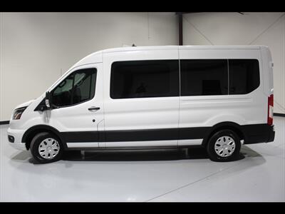 2023 Ford Transit 350 XLT   - Photo 2 - Euless, TX 76040