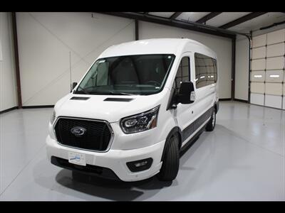 2023 Ford Transit 350 XLT   - Photo 1 - Euless, TX 76040