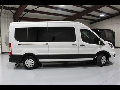 2023 Ford Transit 350 XLT   - Photo 6 - Euless, TX 76040