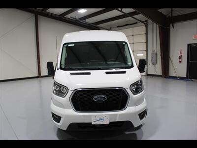 2023 Ford Transit 350 XLT   - Photo 8 - Euless, TX 76040
