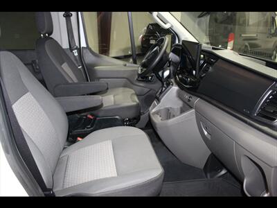 2023 Ford Transit 350 XLT   - Photo 16 - Euless, TX 76040
