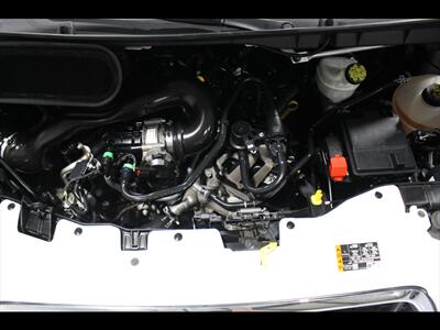 2023 Ford Transit 350 XLT   - Photo 31 - Euless, TX 76040