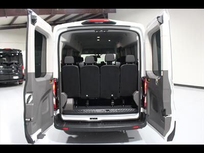 2023 Ford Transit 350 XLT   - Photo 9 - Euless, TX 76040