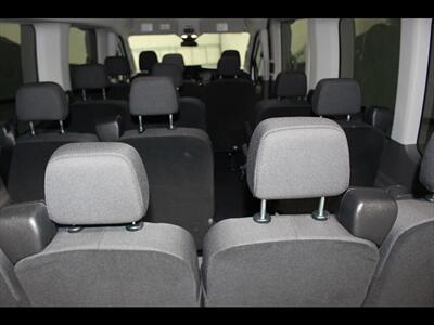 2023 Ford Transit 350 XLT   - Photo 10 - Euless, TX 76040
