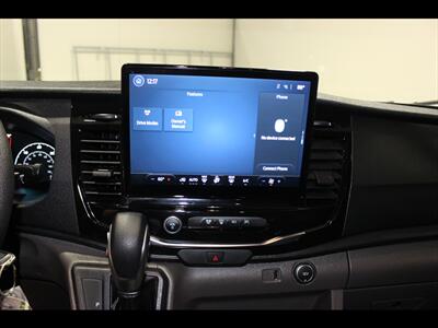 2023 Ford Transit 350 XLT   - Photo 20 - Euless, TX 76040
