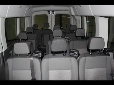 2023 Ford Transit 350 XLT   - Photo 25 - Euless, TX 76040