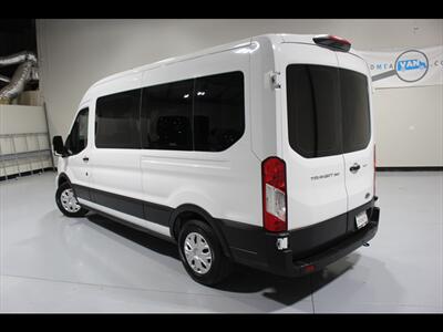 2023 Ford Transit 350 XLT   - Photo 3 - Euless, TX 76040