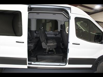 2023 Ford Transit 350 XLT   - Photo 12 - Euless, TX 76040