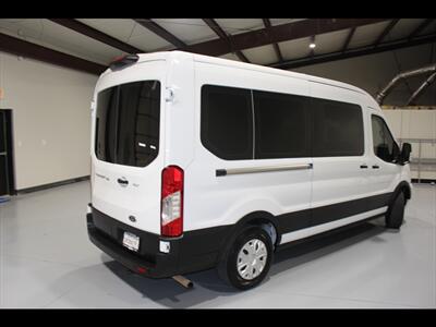 2023 Ford Transit 350 XLT   - Photo 5 - Euless, TX 76040