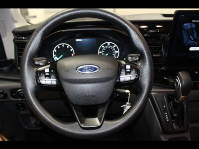 2023 Ford Transit 350 XLT   - Photo 24 - Euless, TX 76040