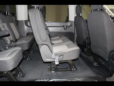 2023 Ford Transit 350 XLT   - Photo 14 - Euless, TX 76040