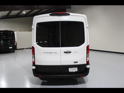 2023 Ford Transit 350 XLT   - Photo 4 - Euless, TX 76040