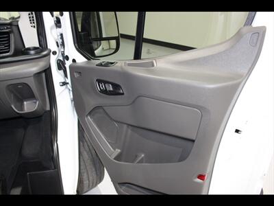 2023 Ford Transit 350 XLT   - Photo 15 - Euless, TX 76040