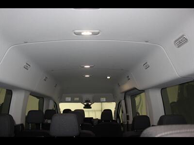 2023 Ford Transit 350 XLT   - Photo 11 - Euless, TX 76040