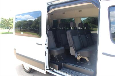 2023 Ford Transit 350 XLT - Photo 15 - Euless, TX 76040