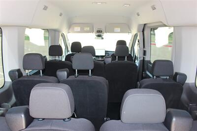 2023 Ford Transit 350 XLT - Photo 11 - Euless, TX 76040