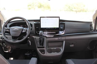 2023 Ford Transit 350 XLT - Photo 25 - Euless, TX 76040