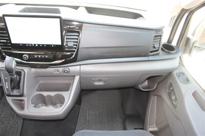 2023 Ford Transit 350 XLT - Photo 20 - Euless, TX 76040