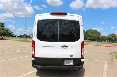 2023 Ford Transit 350 XLT - Photo 3 - Euless, TX 76040