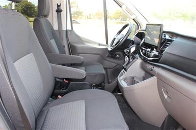2023 Ford Transit 350 XLT - Photo 27 - Euless, TX 76040