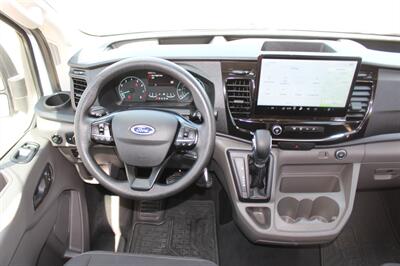 2023 Ford Transit 350 XLT - Photo 19 - Euless, TX 76040