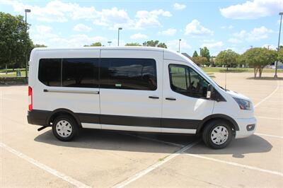 2023 Ford Transit 350 XLT - Photo 5 - Euless, TX 76040