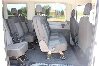 2023 Ford Transit 350 XLT - Photo 16 - Euless, TX 76040