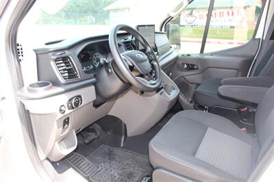 2023 Ford Transit 350 XLT - Photo 29 - Euless, TX 76040