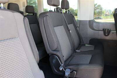 2023 Ford Transit 350 XLT - Photo 17 - Euless, TX 76040