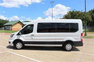 2023 Ford Transit 350 XLT - Photo 2 - Euless, TX 76040