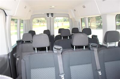 2023 Ford Transit 350 XLT - Photo 13 - Euless, TX 76040
