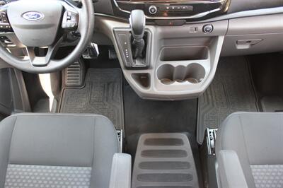 2023 Ford Transit 350 XLT - Photo 21 - Euless, TX 76040