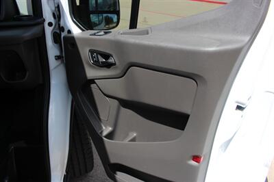 2023 Ford Transit 350 XLT - Photo 28 - Euless, TX 76040