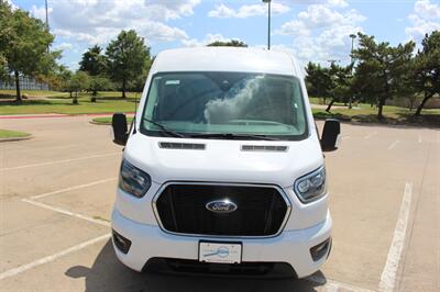 2023 Ford Transit 350 XLT - Photo 7 - Euless, TX 76040