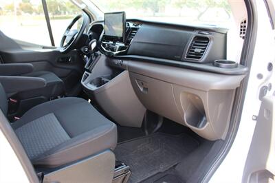 2023 Ford Transit 350 XLT - Photo 26 - Euless, TX 76040